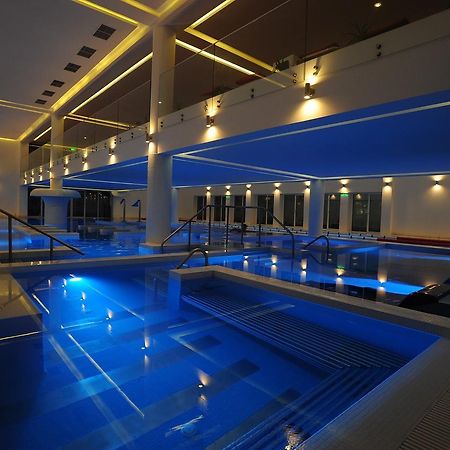 Aqvatonic Hotel - Steaua De Mare エフォリエ・ノルド エクステリア 写真