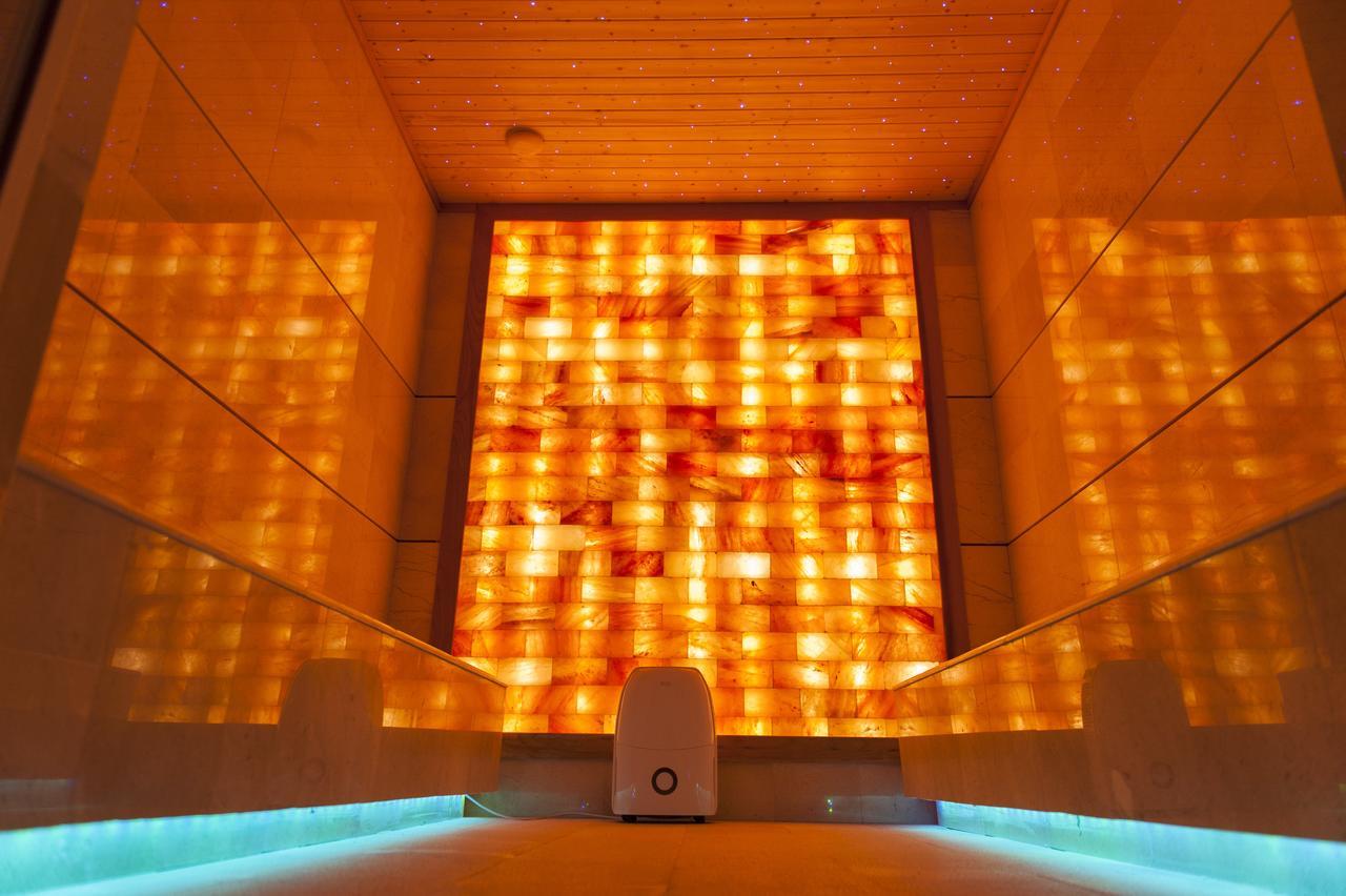 Aqvatonic Hotel - Steaua De Mare エフォリエ・ノルド エクステリア 写真