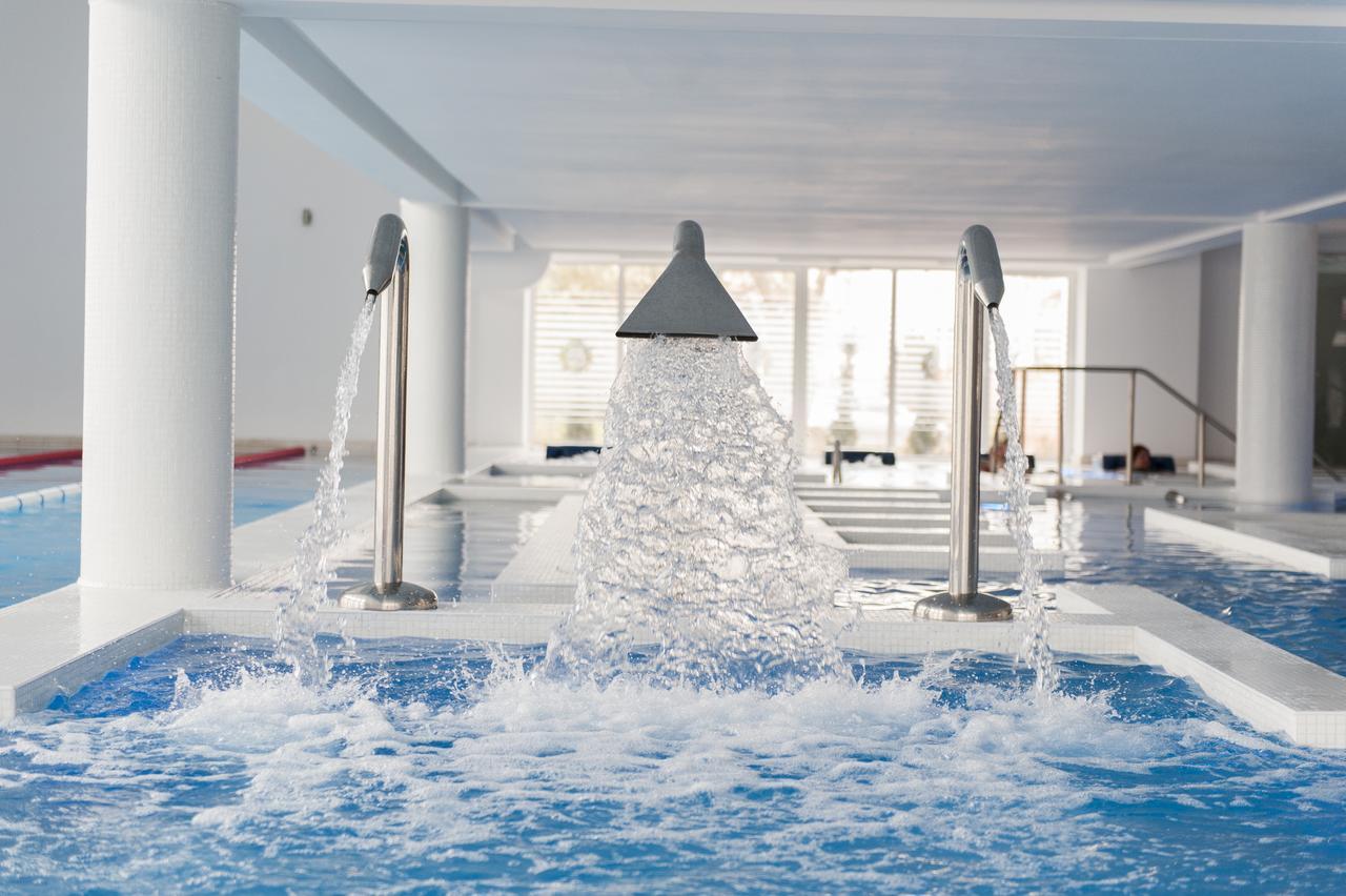Aqvatonic Hotel - Steaua De Mare エフォリエ・ノルド エクステリア 写真